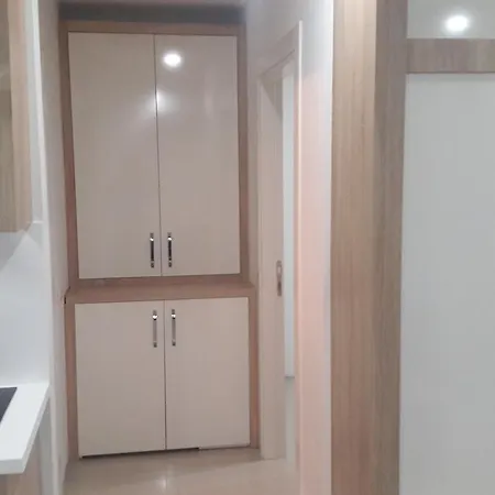 Apartman Beach Park Jasmin *